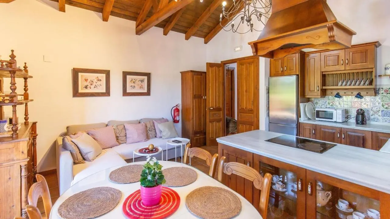 Holiday home La Jacaranda Hornachuelos By Ruralidays