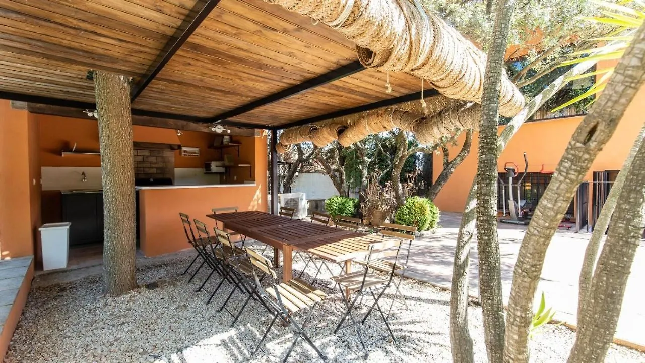 Holiday home La Jacaranda Hornachuelos By Ruralidays