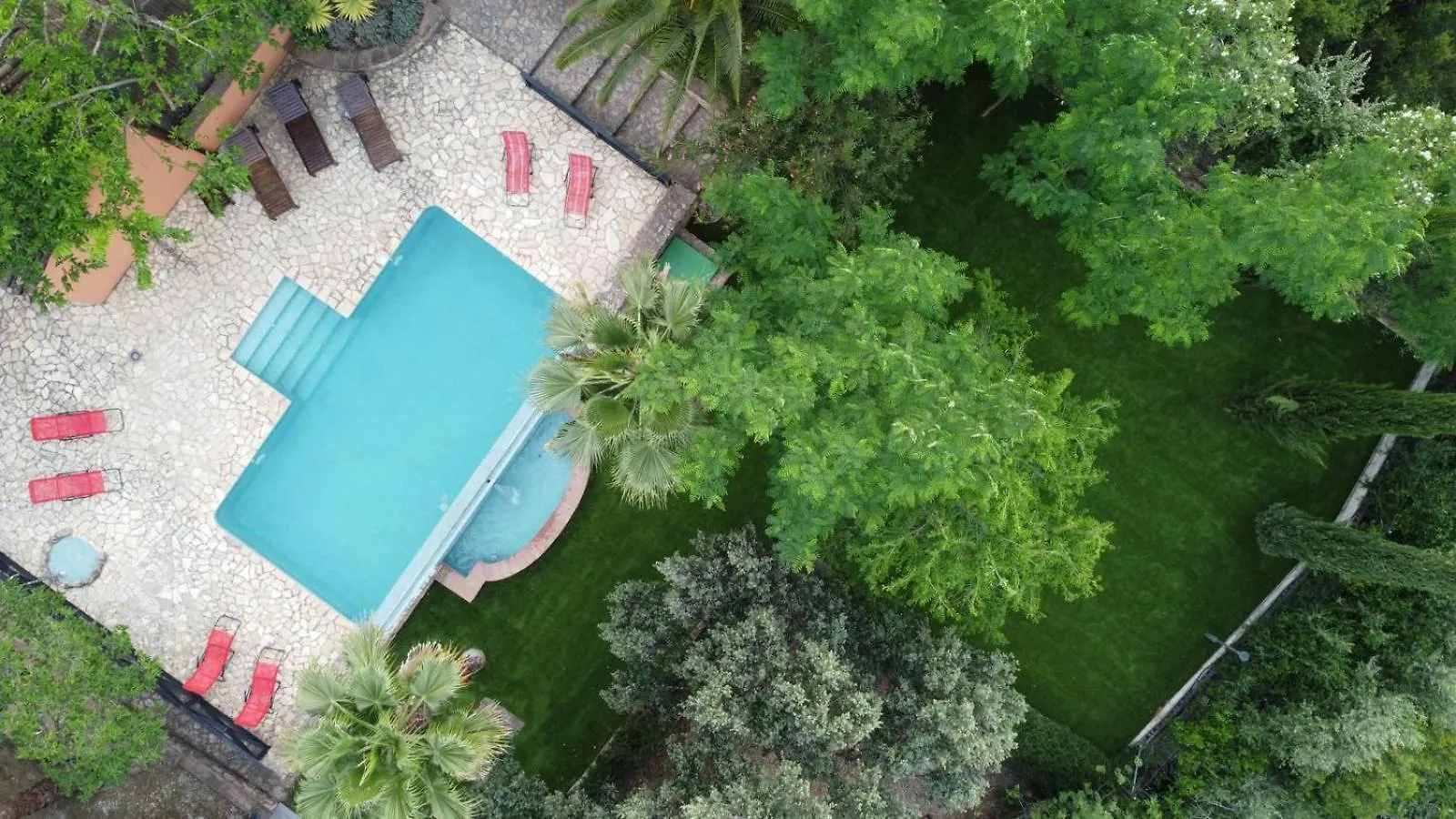 Holiday home La Jacaranda Hornachuelos By Ruralidays