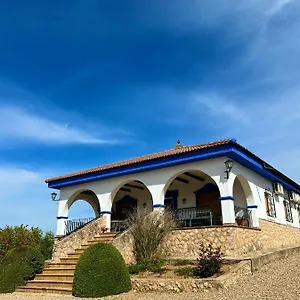 Complejo Rural Mirador De La Alcaidía Hornachuelos