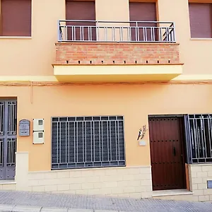 Caño De Hierro Hornachuelos