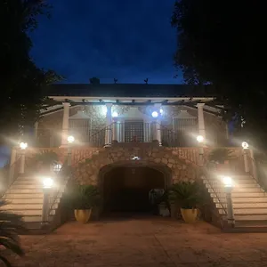 Casa Maleda Hornachuelos