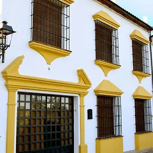 Mirasierra Hornachuelos