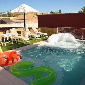 La Encina Hornachuelos