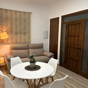 Loft Plaza Hornachuelos