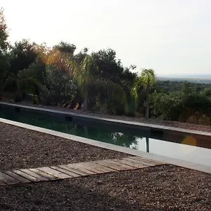 Casa Marias Hornachuelos